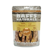 Baffs Naturals Kurutulmuş Tavuk Boynu Köpek Ödülü 100 Gr