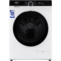 Uğur UCM 21014 B101 1350 Devir 10 KG Çamaşır Makinesi