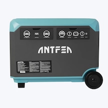 Antfea F3600 Ultra Taşınabilir Güç Kaynağı 3600w