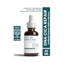 Dna Cıca Repaır Yenileyici Onarıcı Bakım Serumu 30 Ml