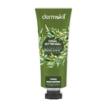 Zeytinyağı El Ve Vücut Kremi 30 Ml