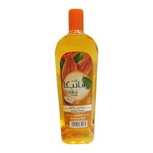 Yelpaze Vatika Badem Yağlı Saç Bakım Yağı 180 ml