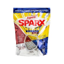Sparx Plus Diamont Mak Kap 50 Li