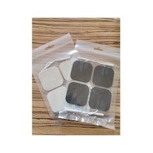 5 Paket Tens Pedi Elektrot Ekstra Yapışkanlı