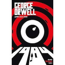 1984 + Aylardan Kasım Günlerden Perşembe + Postayla Gelen Deniz Kabuğu + 27 Kitap