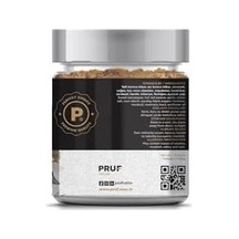 Pruf Patates Baharatı/patato Seasoning 145 Gr. Sağlıklı Cam Kavanoz
