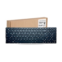 Asus Vivobook K556ur-xx381t Uyumlu Notebook Klavye - Siyah Tr