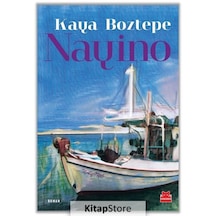 Nayino / Kaya Boztepe