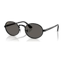 Ray-ban Güneş Gözlüğü Rb3931 54 002/j5 Siyah