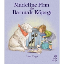 Madeline Finn İle Barınak Köpeği - Rxlu-593951