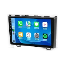 Maitech M-t-c 332 Serisi Honda Crv 2007-2012 4+32gb Multimedya Teyp 9"