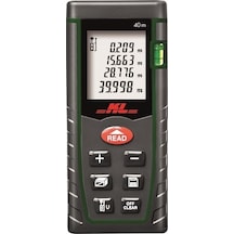 Klpro KLLZM40 Lazermetre