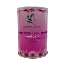 Ekinezya Çayı Doğal 50 Gr Teneke Kutu