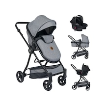Force Travel Sistem Bebek Arabası