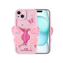 Pembe Açık