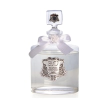 Oval Cam Silver Diffuser 1 Lt Ağaç