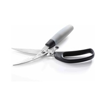 Gefu Profesyonel Mutfak Makası 27 Cm Çok Renkli