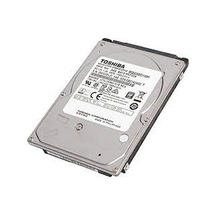 Toshiba MQ02ABD100H 1 TB 2.5" 64 MB 8 GB SATA 3 SSHD Hard Disk