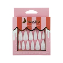 Nascita 3d Hand Made Takma Tırnak Nasnaıl0304