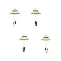 Honda Civic Kapı Gergi 4 Kapı Set 1996-2000