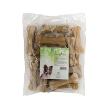 Gardenmix - 521 - Deri Pres Kemik10cm 40-45 G. 20 - Muratech - Li Paket
