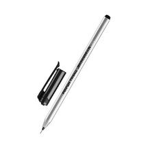 Tükenmez Kalem 1 Adet Siyah Pensan Siyah Tükenmez Kalem Triball 1.0 MM Pensan 1003