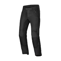 Alpinestars C-1 Air Korumalı Motosiklet Pantolonu Siyah