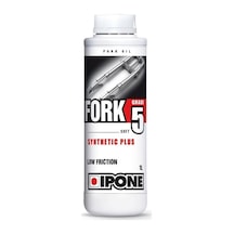 Ipone Fork Oıl 5W Ön Amortisör Yağı 1 L