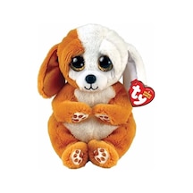 Ty Beanie Bellies Peluş Köpek Ruggles 15 Cm
