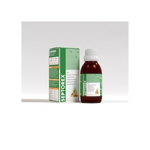 Septorex Ballı Bitkisel Şurup 100 Ml
