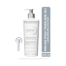 Pigmentbio Foaming Cream 500 Ml