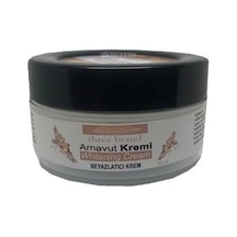 Three Brand Whitening Cream Arnavut Kremi Aklık Cream 50ml