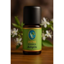 Amyris Geleneksel %100 Saf Uçucu Yağ 5ml