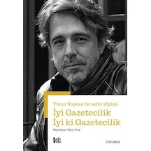 İyi Gazetecilik İyi Ki Gazetecilik