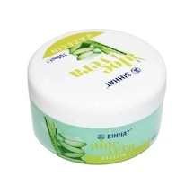 Sıhhat Aloe Vera Vazelin 100 Ml