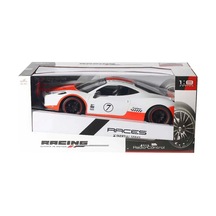 1:8 Kumandalı Şarjlı Taner Racing Araba 41 Cm