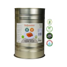 Aydın Yöresel Kabak Tatlısı 5000 Gr
