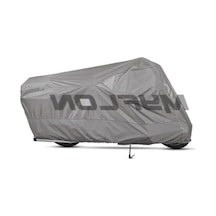 Su Geçirmez Motosiklet Brandası, Honda X-adv Uyumlu