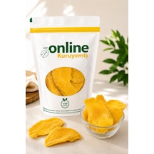 Mango Kurusu - Şekersiz Kurutma - 1 Kg