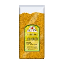 Si&ha Zerdeçal 100 G - 8 Adet Tarı