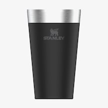 Stanley Adventure Stacking 0.47l Unisex Siyah Termos Bardak 02282 2800282