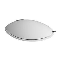 VitrA 66 - 003 - 109 İstanbul Klozet Kapağı Aydınlatmasız