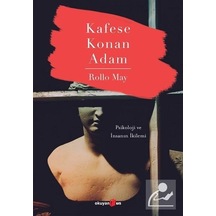 Kafese Konan Adam / Rollo May