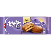 Mi̇lka Soft Choc & Choc 150 G