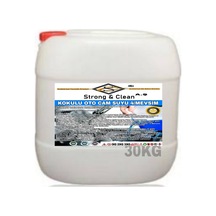 Oto Cam Suyu Kokulu 30Kg -4 Mevsim N11.1923