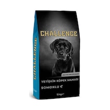 Somonlu Yetişkin Köpek Maması 15 Kg
