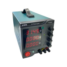 Prolink P-3005f 30v/5a Dc 30volt 5amper Ayarlanabilir Güç Kaynağı 150w