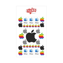 Stickermarket Sticker Seti