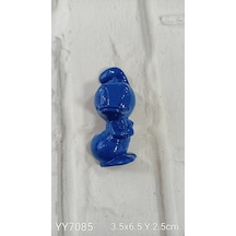 Yy7085 Duck Duck Erkek - 2d Biblo Silikon Kalıp