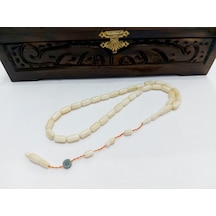 İbrahim Uysal Usta İmzalı Kapsül Kesim Narçıl Tesbih Ölç 6,5x11.5 İbrahim Uysal Usta İmzalı Kapsül Kesim Narçıl Tesbih Ölç 6,5x11.5